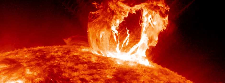 Nuestra estrella: el Sol