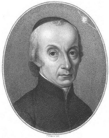 Giuseppe Piazzi, descubridor de Ceres